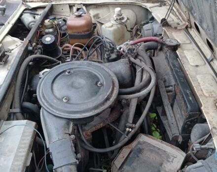 Бежевий ВАЗ 2104, об'ємом двигуна 1.5 л та пробігом 33 тис. км за 355 $, фото 3 на Automoto.ua