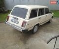 Бежевий ВАЗ 2104, об'ємом двигуна 1.3 л та пробігом 250 тис. км за 690 $, фото 7 на Automoto.ua