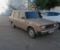 Бежевий ВАЗ 2104, об'ємом двигуна 1.3 л та пробігом 69 тис. км за 1016 $, фото 1 на Automoto.ua