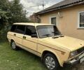 Бежевый ВАЗ 2104, объемом двигателя 1.5 л и пробегом 70 тыс. км за 700 $, фото 2 на Automoto.ua
