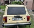 Бежевый ВАЗ 2104, объемом двигателя 1.5 л и пробегом 70 тыс. км за 700 $, фото 7 на Automoto.ua