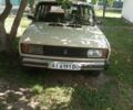Бежевый ВАЗ 2104, объемом двигателя 0 л и пробегом 37 тыс. км за 850 $, фото 1 на Automoto.ua