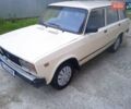 Бежевый ВАЗ 2104, объемом двигателя 1.3 л и пробегом 250 тыс. км за 599 $, фото 9 на Automoto.ua