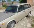 Бежевый ВАЗ 2104, объемом двигателя 1.5 л и пробегом 300 тыс. км за 1100 $, фото 1 на Automoto.ua