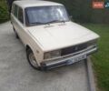 Бежевый ВАЗ 2104, объемом двигателя 1.3 л и пробегом 250 тыс. км за 750 $, фото 10 на Automoto.ua