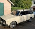 Бежевый ВАЗ 2104, объемом двигателя 1.3 л и пробегом 170 тыс. км за 650 $, фото 1 на Automoto.ua