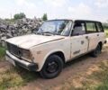 Бежевый ВАЗ 2104, объемом двигателя 1.3 л и пробегом 25 тыс. км за 404 $, фото 1 на Automoto.ua