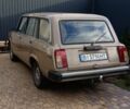 Бежевый ВАЗ 2104, объемом двигателя 1.3 л и пробегом 69 тыс. км за 1450 $, фото 1 на Automoto.ua