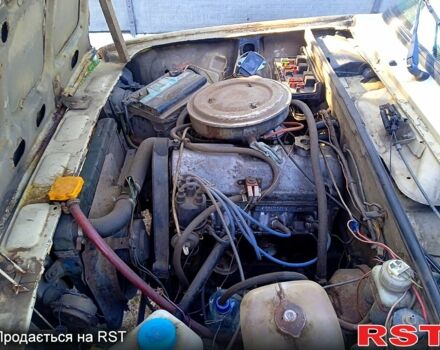 Бежевый ВАЗ 2104, объемом двигателя 1.3 л и пробегом 264 тыс. км за 550 $, фото 3 на Automoto.ua