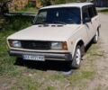 Бежевый ВАЗ 2104, объемом двигателя 1.3 л и пробегом 140 тыс. км за 900 $, фото 1 на Automoto.ua