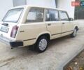 Бежевый ВАЗ 2104, объемом двигателя 1.3 л и пробегом 250 тыс. км за 599 $, фото 1 на Automoto.ua