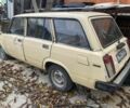 Бежевый ВАЗ 2104, объемом двигателя 1.3 л и пробегом 1 тыс. км за 650 $, фото 1 на Automoto.ua
