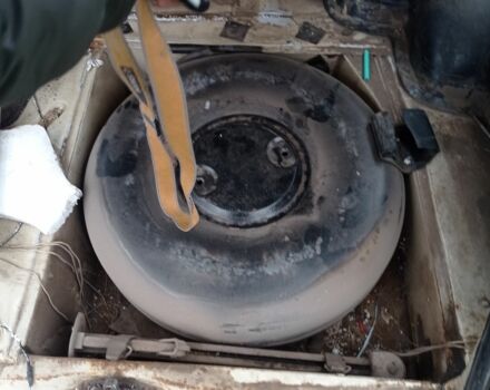 Бежевий ВАЗ 2104, об'ємом двигуна 1.5 л та пробігом 33 тис. км за 355 $, фото 8 на Automoto.ua