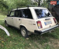 Бежевый ВАЗ 2104, объемом двигателя 1.3 л и пробегом 100 тыс. км за 500 $, фото 1 на Automoto.ua