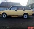 Бежевый ВАЗ 2104, объемом двигателя 13 л и пробегом 0 тыс. км за 840 $, фото 1 на Automoto.ua