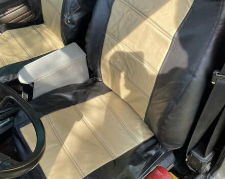 Бежевый ВАЗ 2104, объемом двигателя 1.5 л и пробегом 60 тыс. км за 900 $, фото 12 на Automoto.ua