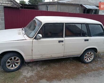 Бежевый ВАЗ 2104, объемом двигателя 1.5 л и пробегом 11 тыс. км за 284 $, фото 7 на Automoto.ua
