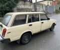 Бежевый ВАЗ 2104, объемом двигателя 1.8 л и пробегом 200 тыс. км за 1000 $, фото 1 на Automoto.ua