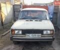 Бежевый ВАЗ 2104, объемом двигателя 1.29 л и пробегом 57 тыс. км за 650 $, фото 1 на Automoto.ua