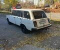 Бежевый ВАЗ 2104, объемом двигателя 1.3 л и пробегом 80 тыс. км за 1000 $, фото 1 на Automoto.ua