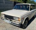 Бежевый ВАЗ 2104, объемом двигателя 1.3 л и пробегом 55 тыс. км за 364 $, фото 1 на Automoto.ua