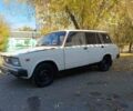 Бежевий ВАЗ 2104, об'ємом двигуна 1.3 л та пробігом 80 тис. км за 1000 $, фото 1 на Automoto.ua