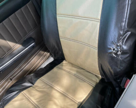 Бежевый ВАЗ 2104, объемом двигателя 1.5 л и пробегом 60 тыс. км за 900 $, фото 11 на Automoto.ua