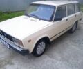 Бежевий ВАЗ 2104, об'ємом двигуна 0 л та пробігом 250 тис. км за 550 $, фото 1 на Automoto.ua