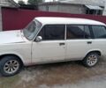 Бежевый ВАЗ 2104, объемом двигателя 1.5 л и пробегом 84 тыс. км за 486 $, фото 4 на Automoto.ua