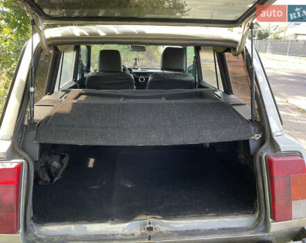 Бежевый ВАЗ 2104, объемом двигателя 1.5 л и пробегом 60 тыс. км за 900 $, фото 14 на Automoto.ua