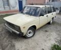 Бежевий ВАЗ 2104, об'ємом двигуна 1.5 л та пробігом 150 тис. км за 650 $, фото 1 на Automoto.ua