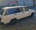 Бежевий ВАЗ 2104, об'ємом двигуна 1.3 л та пробігом 80 тис. км за 1000 $, фото 2 на Automoto.ua