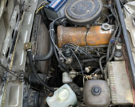 Бежевый ВАЗ 2104, объемом двигателя 1.5 л и пробегом 60 тыс. км за 900 $, фото 18 на Automoto.ua