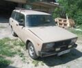 Бежевый ВАЗ 2104, объемом двигателя 1.3 л и пробегом 61 тыс. км за 38000 $, фото 1 на Automoto.ua