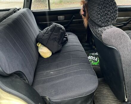 Бежевый ВАЗ 2104, объемом двигателя 1.8 л и пробегом 200 тыс. км за 1000 $, фото 12 на Automoto.ua