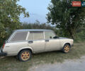 Бежевый ВАЗ 2104, объемом двигателя 1.5 л и пробегом 60 тыс. км за 900 $, фото 1 на Automoto.ua