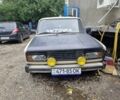 Бежевый ВАЗ 2104, объемом двигателя 1.5 л и пробегом 73 тыс. км за 1500 $, фото 1 на Automoto.ua