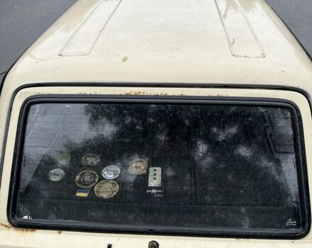 Бежевый ВАЗ 2104, объемом двигателя 1.8 л и пробегом 200 тыс. км за 1000 $, фото 5 на Automoto.ua