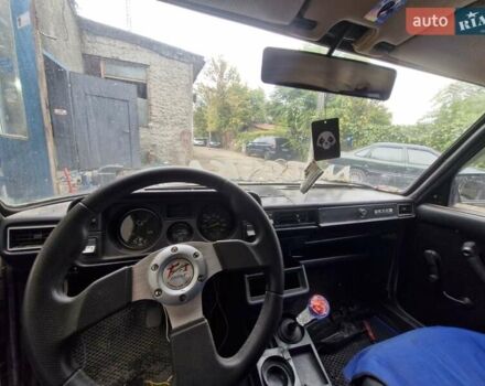 Бежевый ВАЗ 2104, объемом двигателя 1.5 л и пробегом 73 тыс. км за 1500 $, фото 2 на Automoto.ua