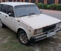 Бежевый ВАЗ 2104, объемом двигателя 1.5 л и пробегом 84 тыс. км за 486 $, фото 1 на Automoto.ua