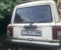 Бежевый ВАЗ 2104, объемом двигателя 0 л и пробегом 829 тыс. км за 501 $, фото 1 на Automoto.ua