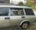 Бежевый ВАЗ 2104, объемом двигателя 1.5 л и пробегом 60 тыс. км за 900 $, фото 25 на Automoto.ua