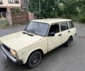 Бежевый ВАЗ 2104, объемом двигателя 1.8 л и пробегом 200 тыс. км за 1000 $, фото 6 на Automoto.ua