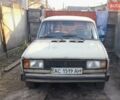 Бежевий ВАЗ 2104, об'ємом двигуна 1.29 л та пробігом 57 тис. км за 650 $, фото 1 на Automoto.ua