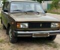 Бежевый ВАЗ 2104, объемом двигателя 1.5 л и пробегом 1 тыс. км за 721 $, фото 1 на Automoto.ua