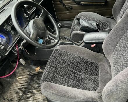 Бежевый ВАЗ 2104, объемом двигателя 1.8 л и пробегом 200 тыс. км за 1000 $, фото 14 на Automoto.ua