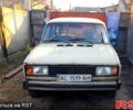 Бежевый ВАЗ 2104, объемом двигателя 13 л и пробегом 157 тыс. км за 650 $, фото 1 на Automoto.ua