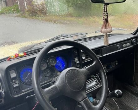 Бежевый ВАЗ 2104, объемом двигателя 1.8 л и пробегом 200 тыс. км за 1000 $, фото 11 на Automoto.ua