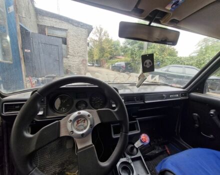 Бежевый ВАЗ 2104, объемом двигателя 1.5 л и пробегом 73 тыс. км за 1500 $, фото 5 на Automoto.ua