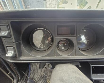 Бежевый ВАЗ 2104, объемом двигателя 1.5 л и пробегом 73 тыс. км за 1500 $, фото 6 на Automoto.ua